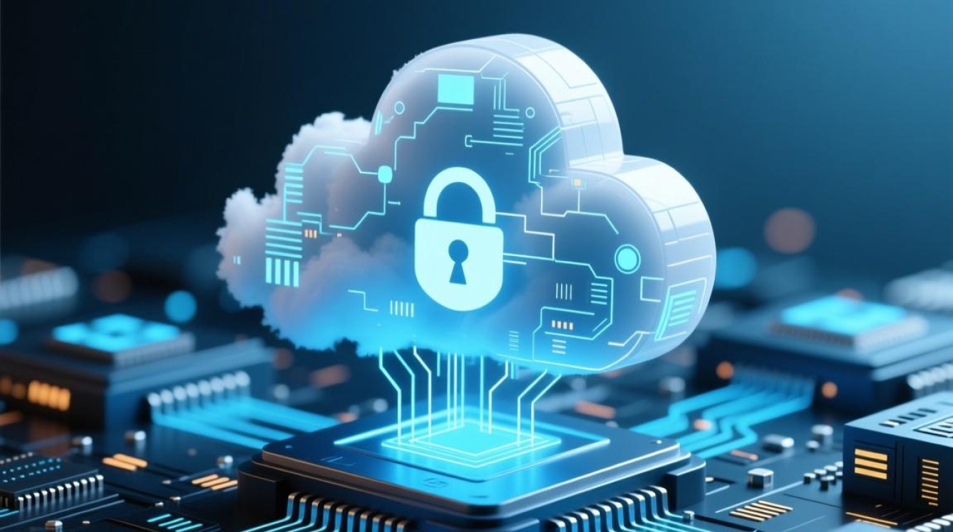 服务器如何实现云免？需要哪些配置支持？