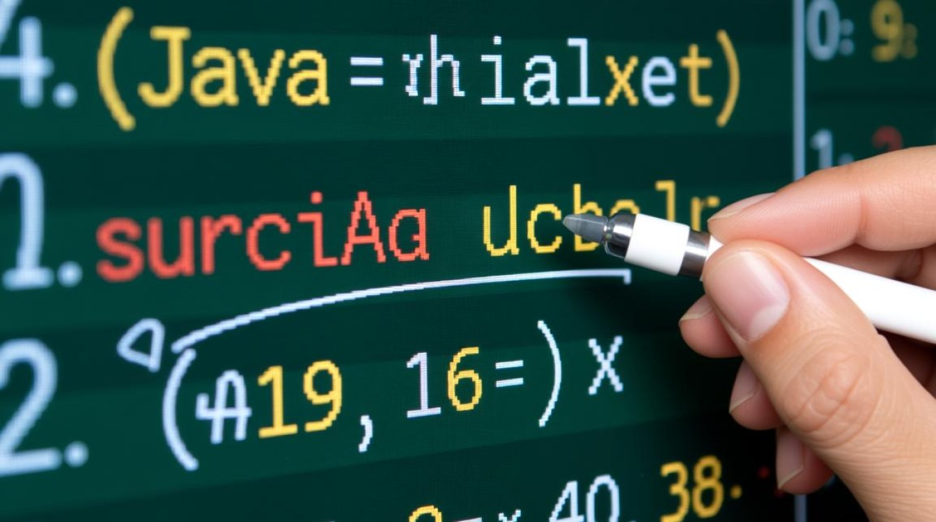 Java中如何限制小数位数保留几位？-好主机测评网