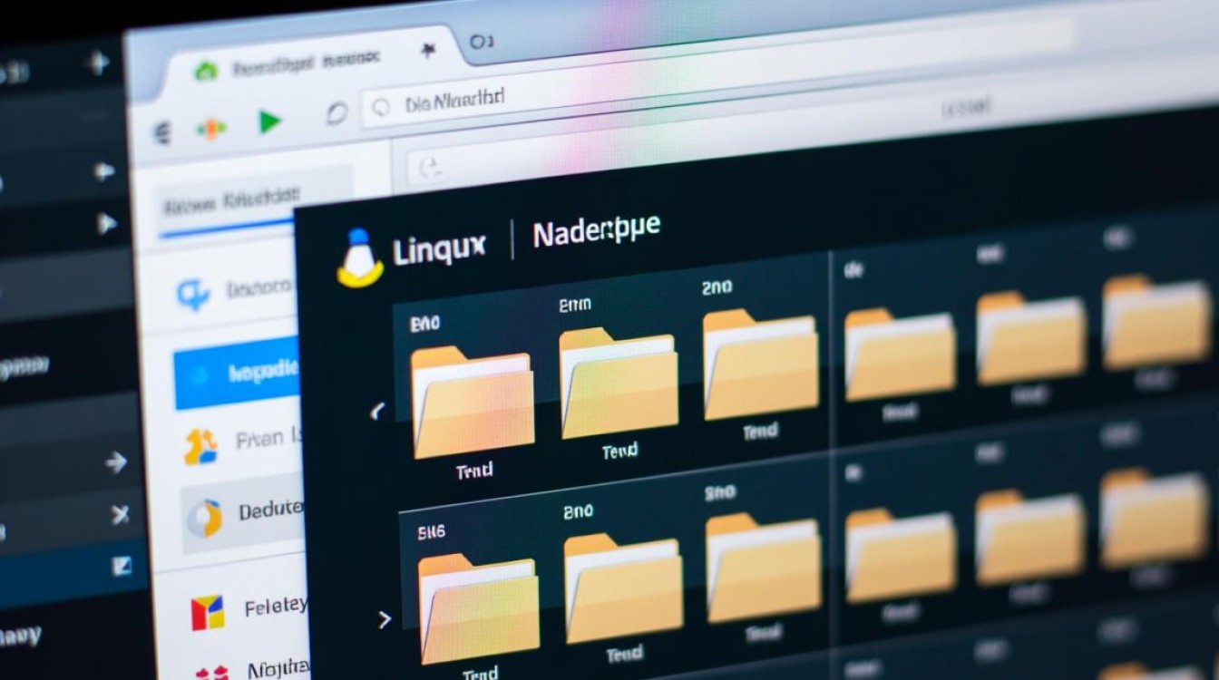 Linux系统下文件复制命令有哪些具体用法和区别？-好主机测评网