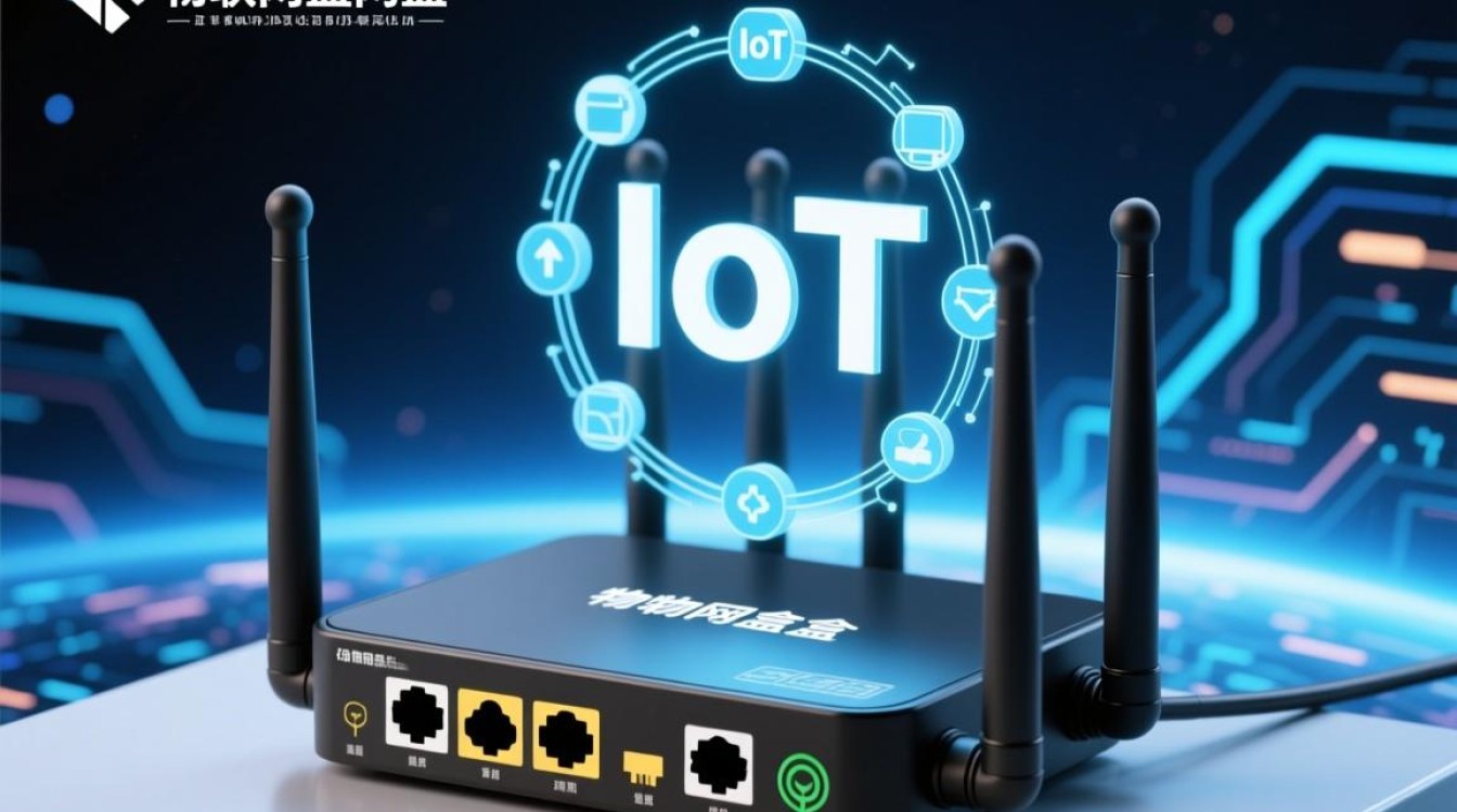 佛山智能边缘计算物联网聚盒网关如何提升本地数据处理效率？-好主机测评网