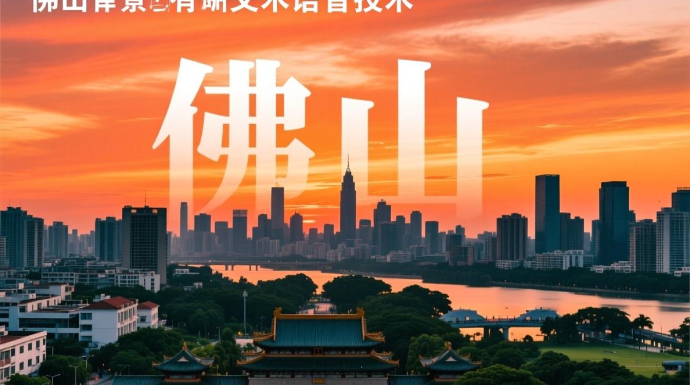 佛山长文本语音，如何高效转换与清晰输出？