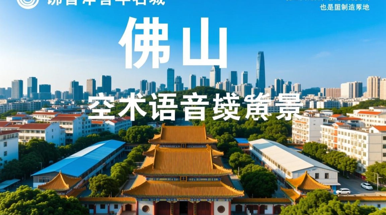 佛山长文本语音，如何高效转换与清晰输出？