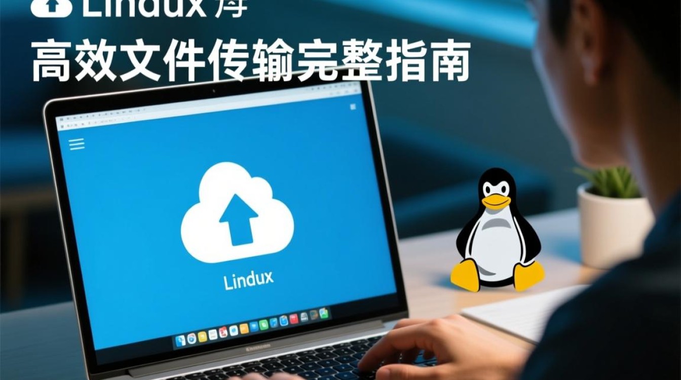 Linux上传网盘，哪个命令最稳定高效？-好主机测评网