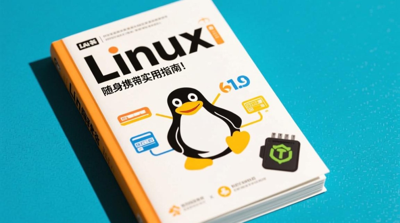 Linux口袋书适合新手快速入门吗？知识点全面吗？-好主机测评网