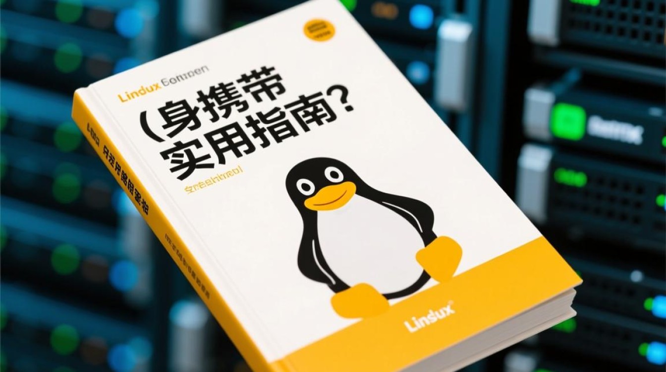 Linux口袋书适合新手快速入门吗？知识点全面吗？