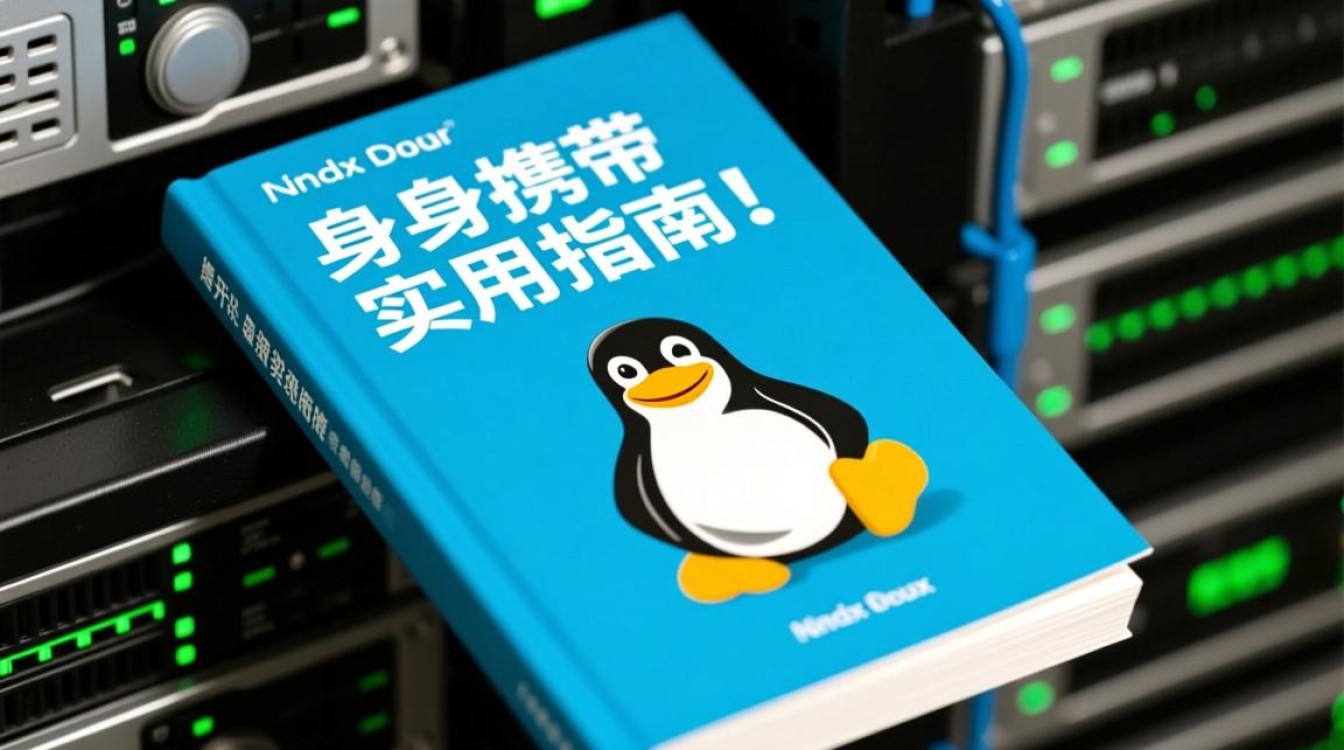 Linux口袋书适合新手快速入门吗？知识点全面吗？