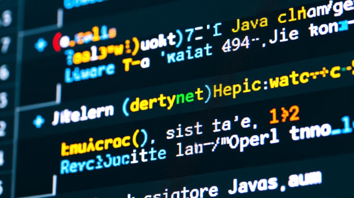 Java怎么限制小数位？BigDecimal保留几位小数？-好主机测评网