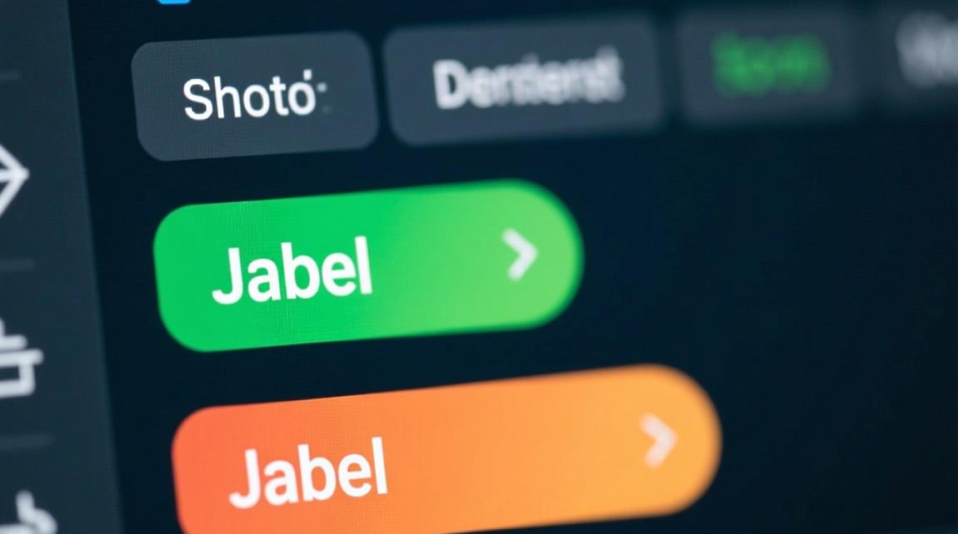 Java中如何设置标签颜色？详细代码教程分享-好主机测评网