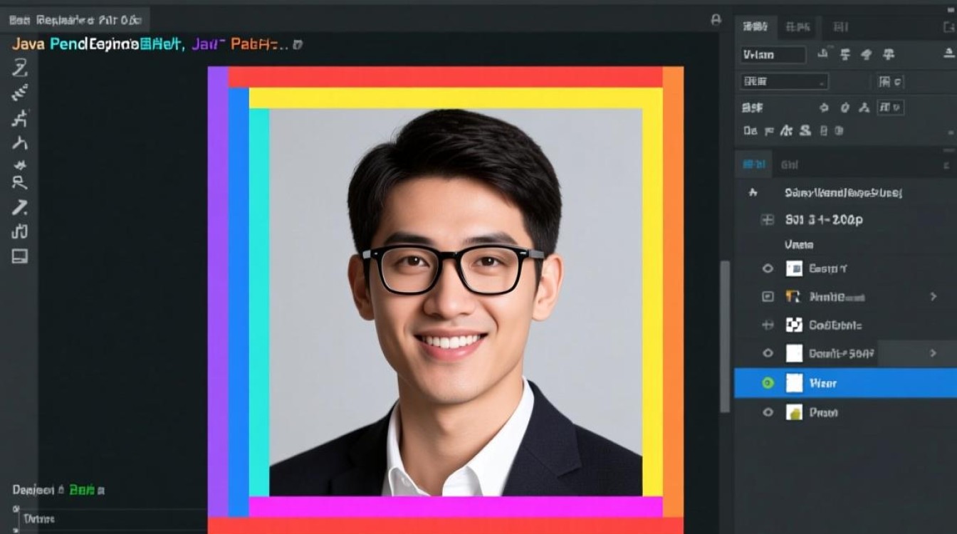 Java如何去除图片边框颜色？方法代码示例