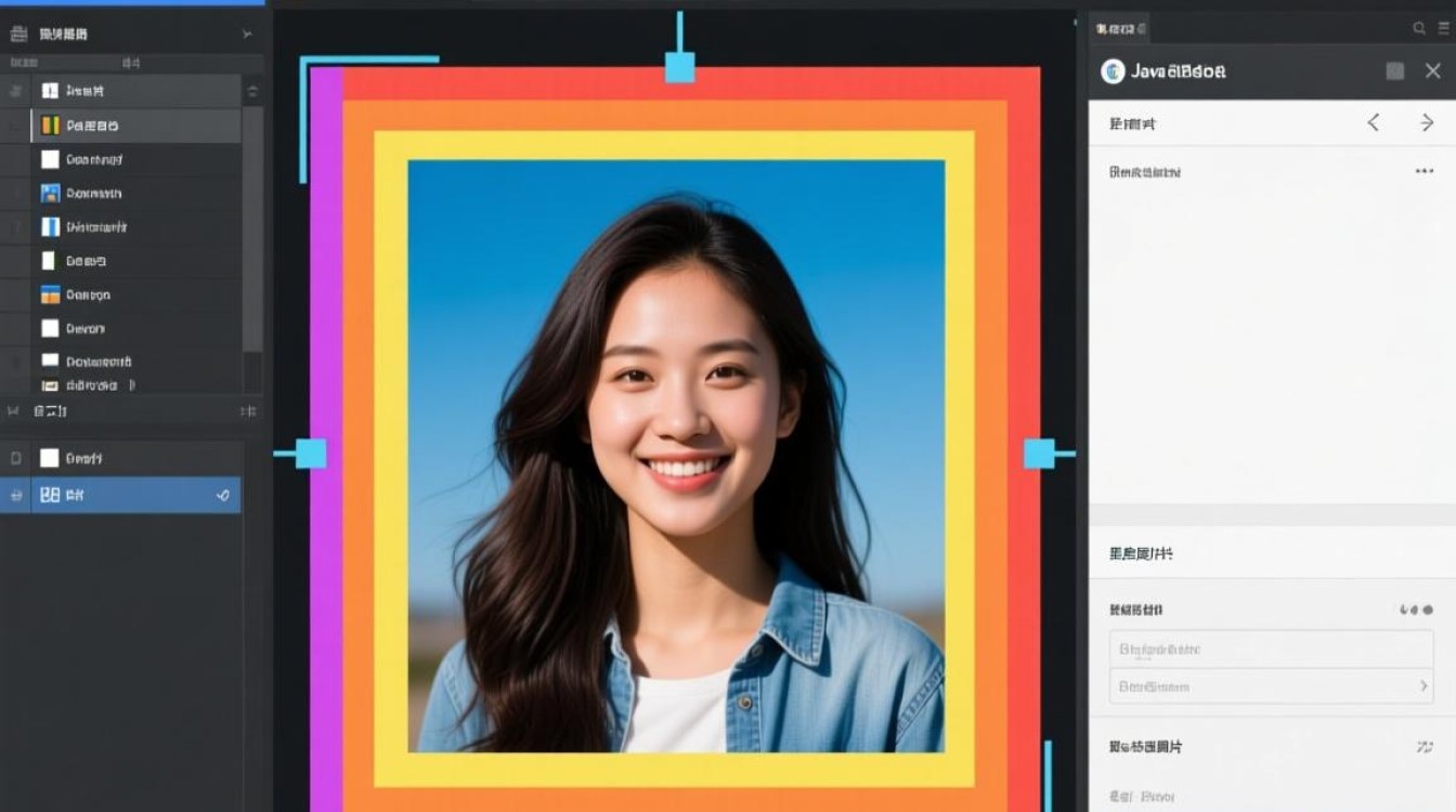 Java如何去除图片边框颜色？方法代码示例