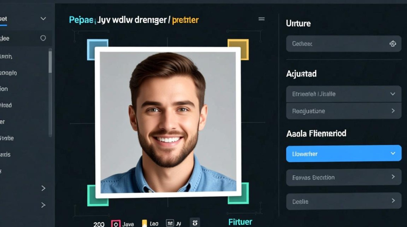 Java如何使用代码去除图片边框的具体方法是什么？-好主机测评网