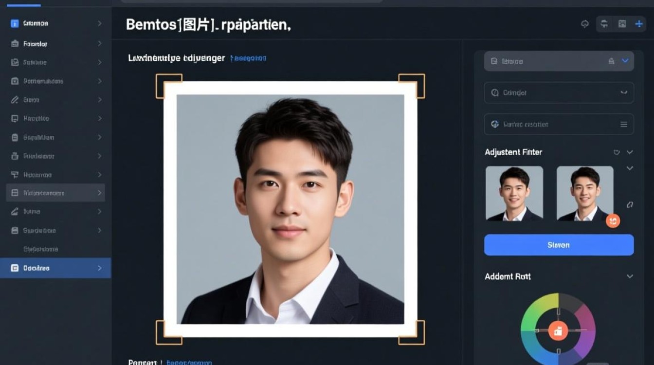 Java如何使用代码去除图片边框的具体方法是什么？