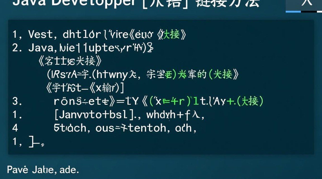 Java怎么将多个数据拼接成一个字符串数组？-好主机测评网