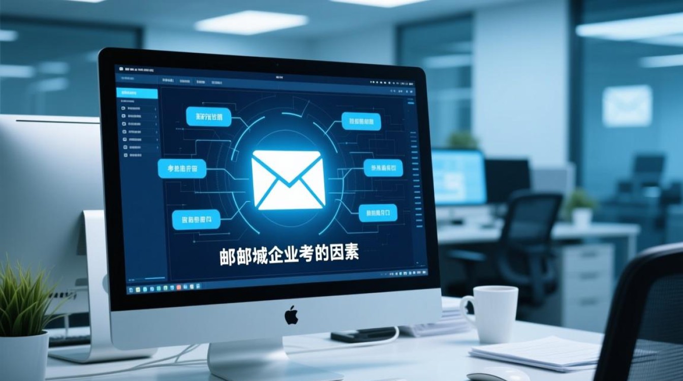 购买企业邮箱域名，如何选才能兼顾安全性与性价比？-好主机测评网