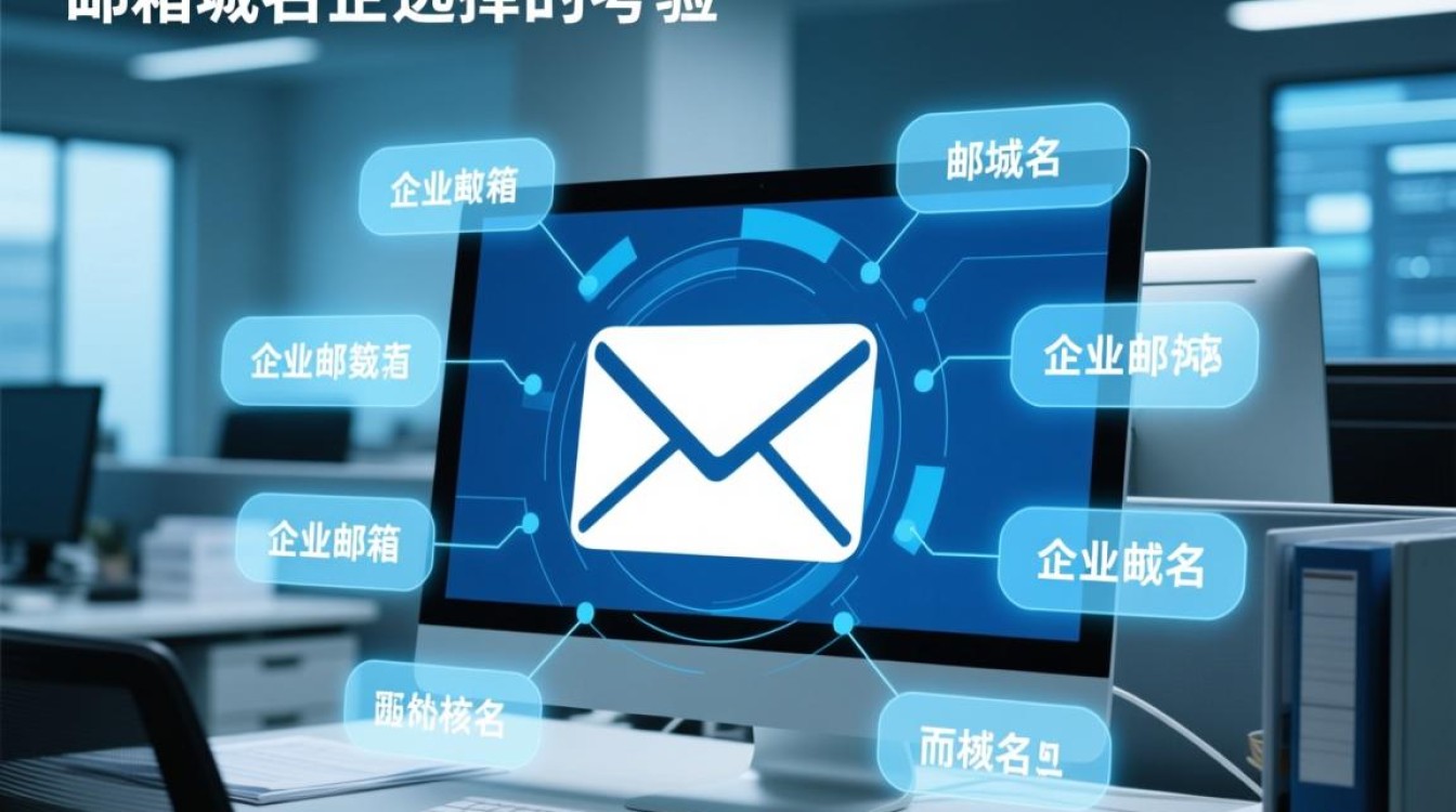 购买企业邮箱域名，如何选才能兼顾安全性与性价比？