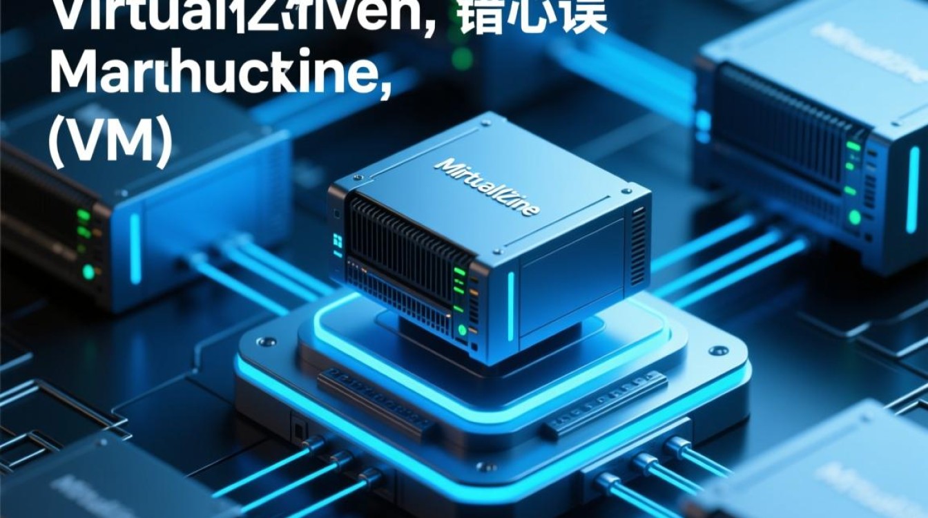 虚拟机不可错误是什么意思？如何避免虚拟机错误？-好主机测评网