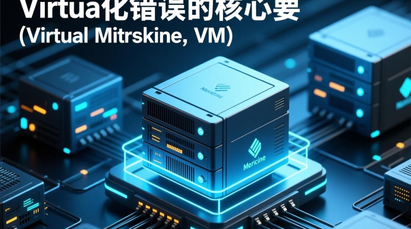 虚拟机不可错误是什么意思?如何避免虚拟机错误? 虚拟机不可错误是什么意思?如何避免虚拟机错误?