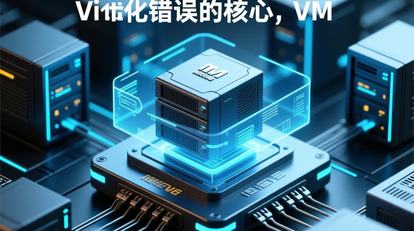 虚拟机不可错误是什么意思?如何避免虚拟机错误? 虚拟机不可错误是什么意思?如何避免虚拟机错误?