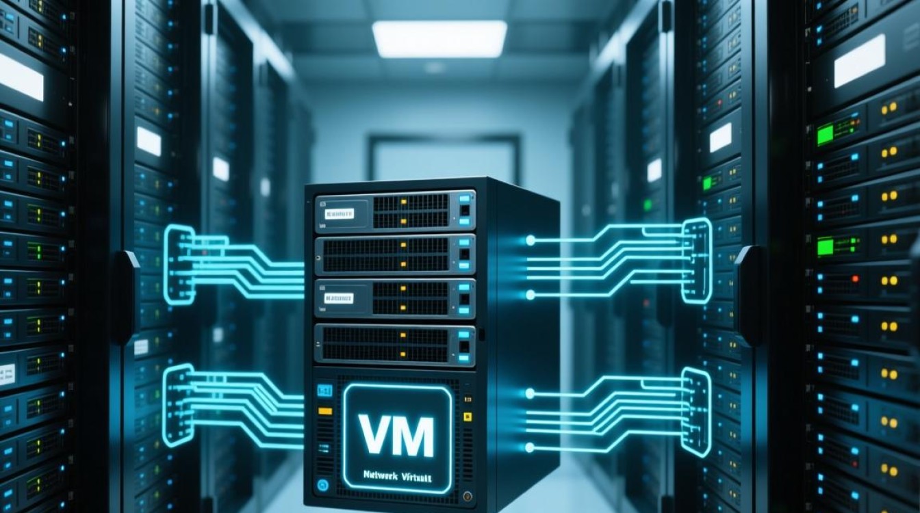 vm网络虚拟机如何配置才能实现跨主机通信? vm网络虚拟机如何配置才能实现跨主机通信?