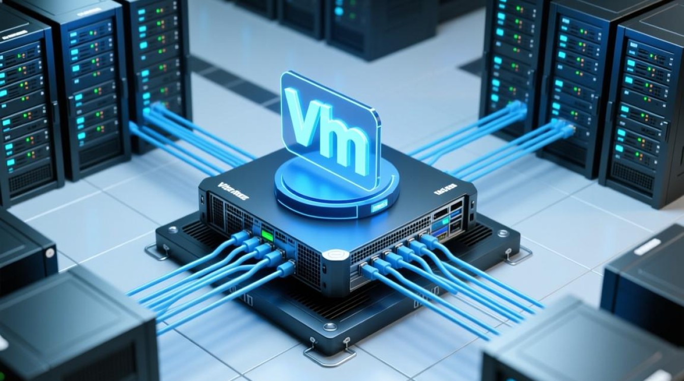 vm网络虚拟机如何配置才能实现跨主机通信? vm网络虚拟机如何配置才能实现跨主机通信?