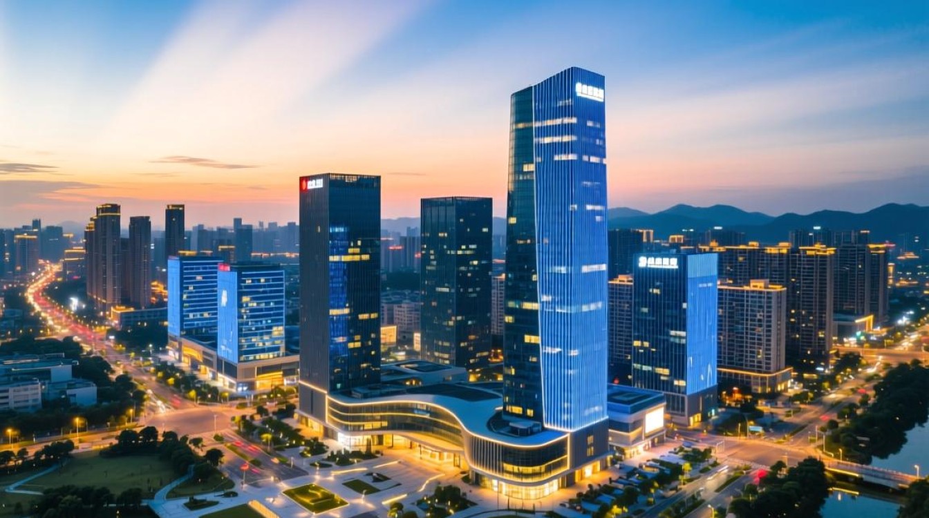 佛山智慧新城旅游有哪些必打卡的智慧体验项目? 佛山智慧新城旅游有哪些必打卡的智慧体验项目?