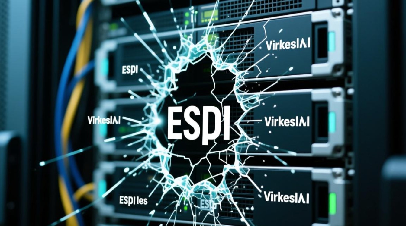 ESXi虚拟机损坏了怎么办?数据能恢复吗?-好主机测评网