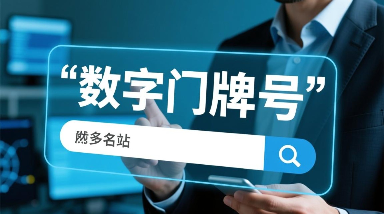 域名不是唯一的，那网站访问到底靠什么识别？-好主机测评网