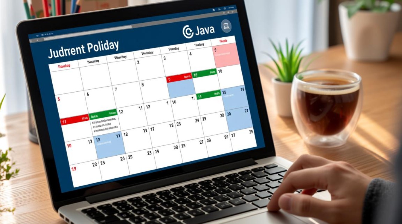Java如何准确判断中国法定节假日及调休？