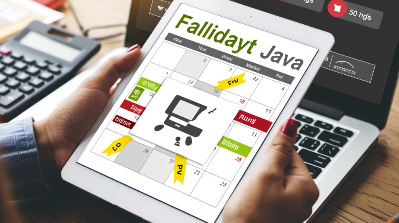 Java如何准确判断中国法定节假日及调休？
