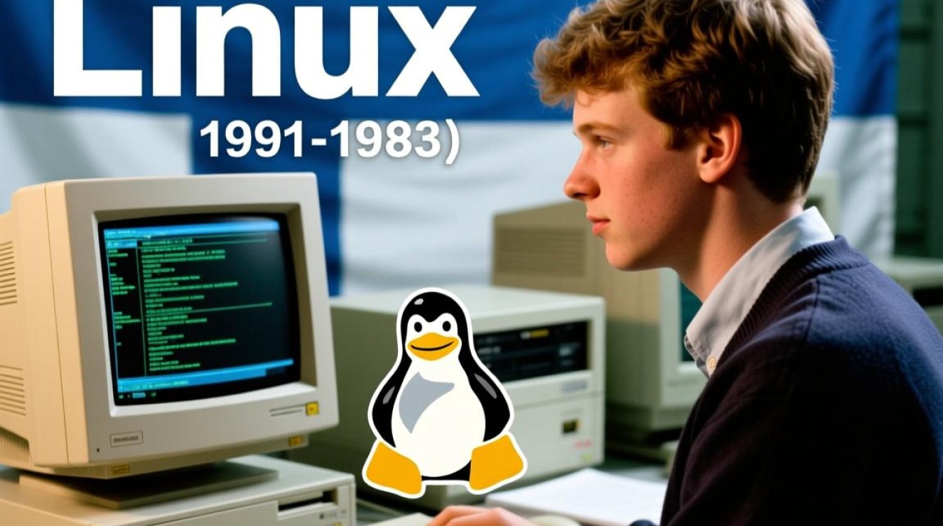 Linux发展历史中，哪些关键节点塑造了它的开源生态？-好主机测评网