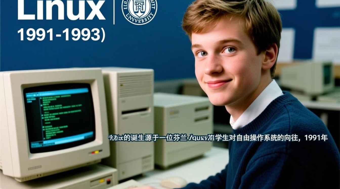 Linux发展历史中，哪些关键节点塑造了它的开源生态？