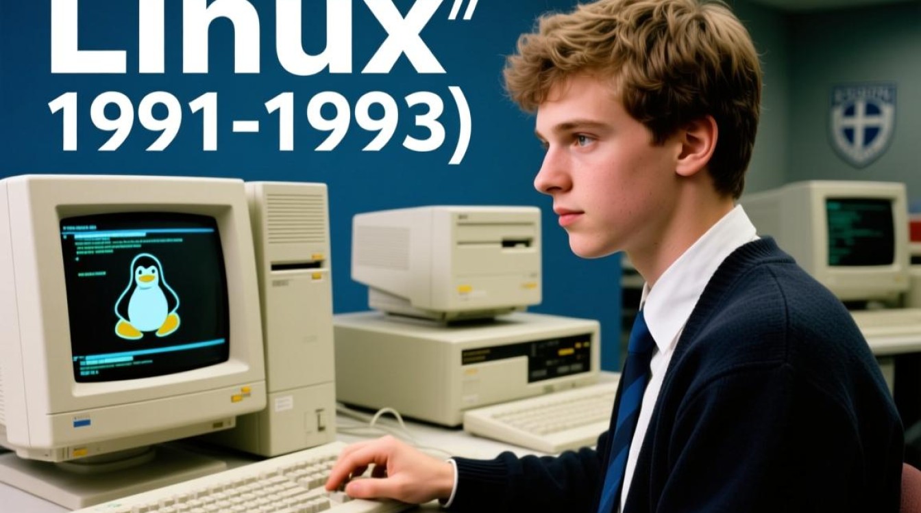 Linux发展历史中，哪些关键节点塑造了它的开源生态？