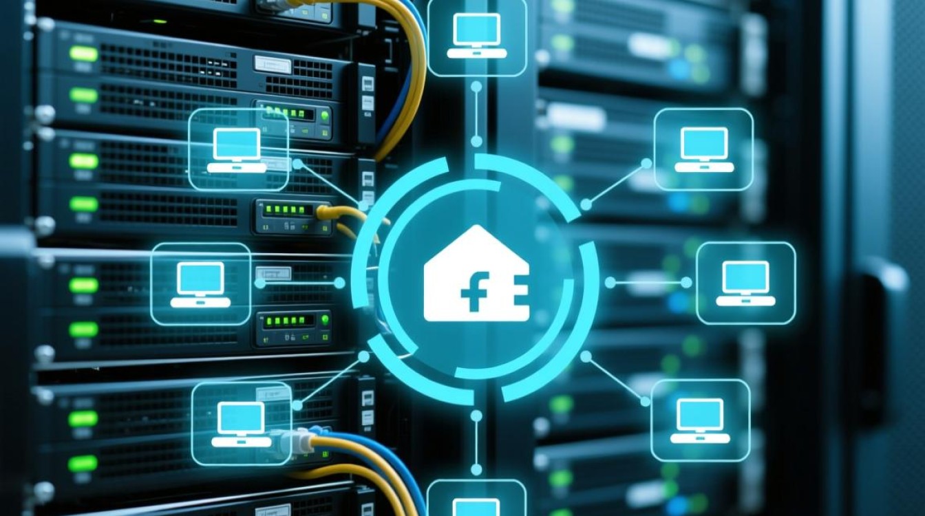 服务器虚拟主机管理如何提升运维效率与安全性？-好主机测评网