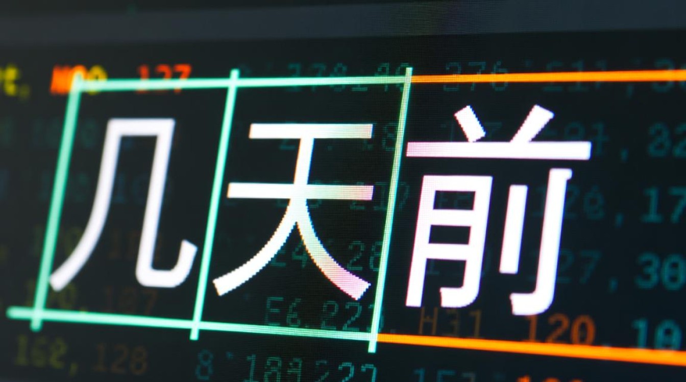 Java怎么实现几天前的时间计算？-好主机测评网