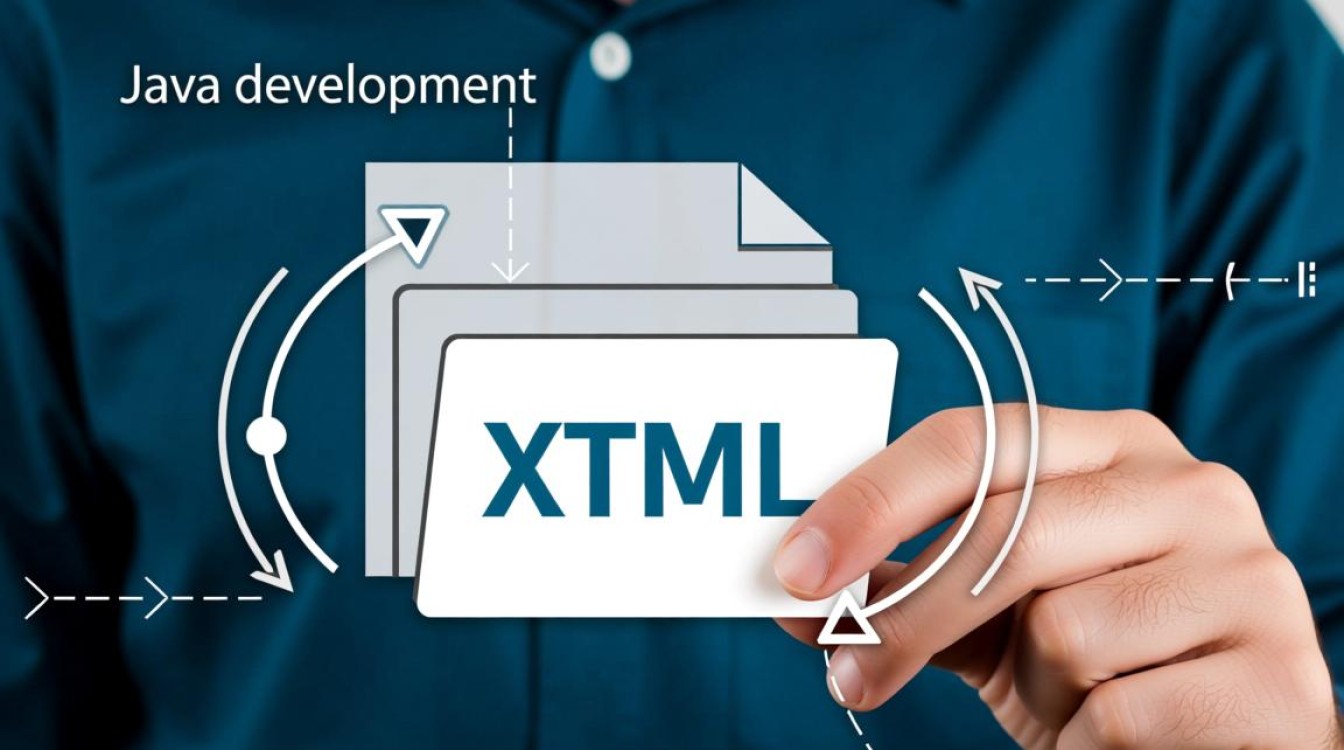 Java如何调用XML文件并解析数据？