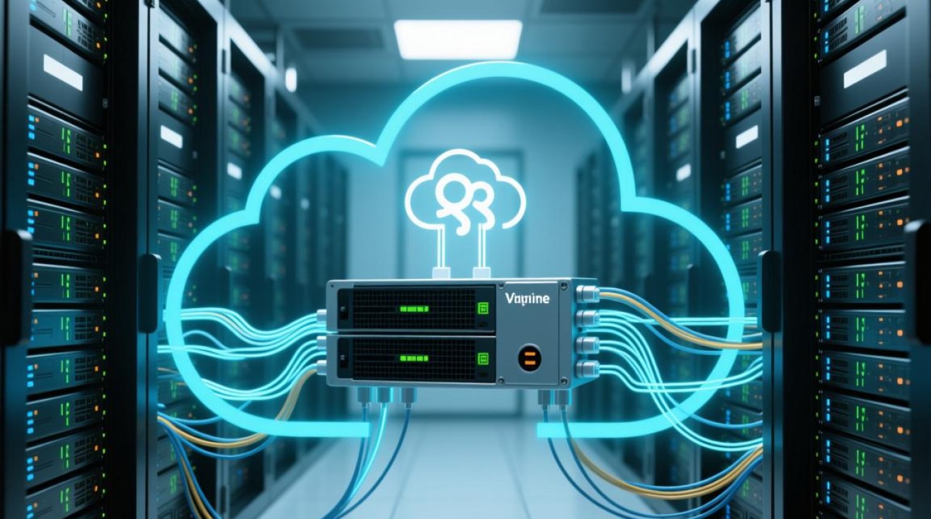 虚拟机网络类型有哪些？如何根据场景选择合适的网络类型？