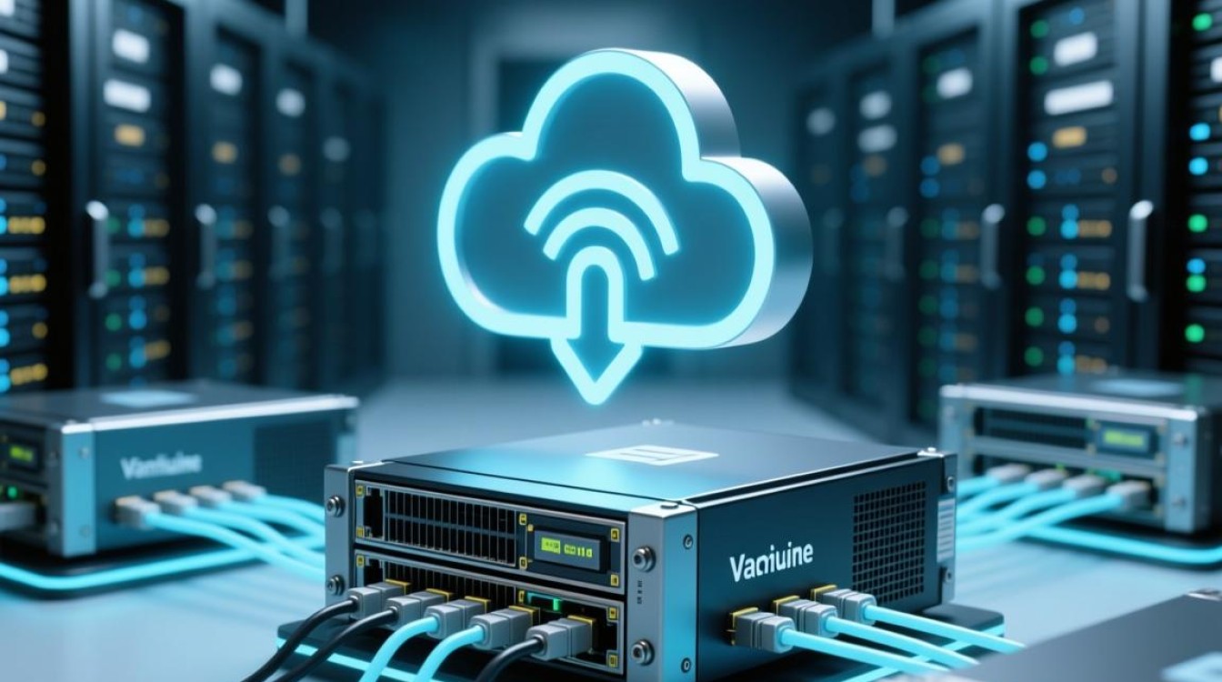 虚拟机网络类型有哪些？如何根据场景选择合适的网络类型？-好主机测评网