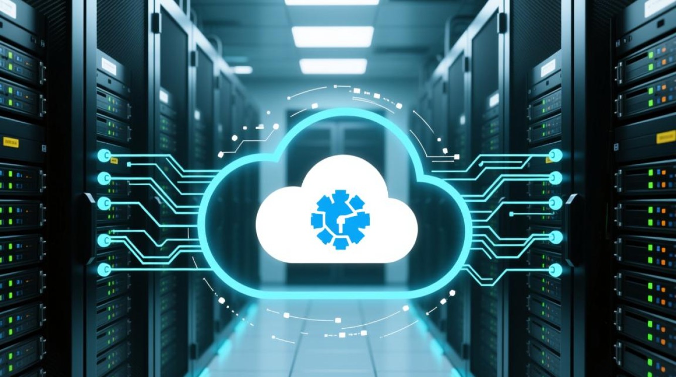 虚拟机网络类型有哪些？如何根据场景选择合适的网络类型？