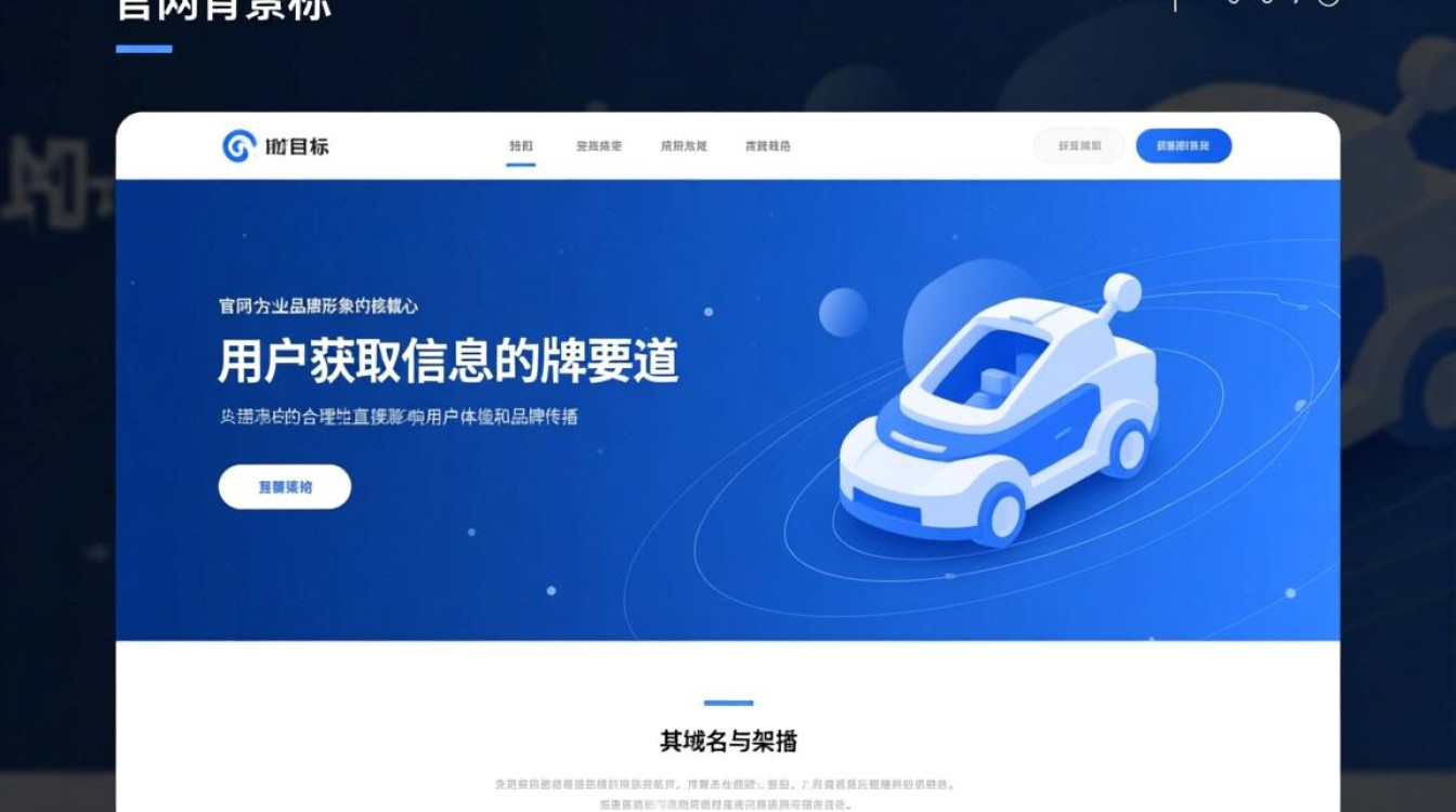 官网域名改版方案要注意哪些关键问题？-好主机测评网