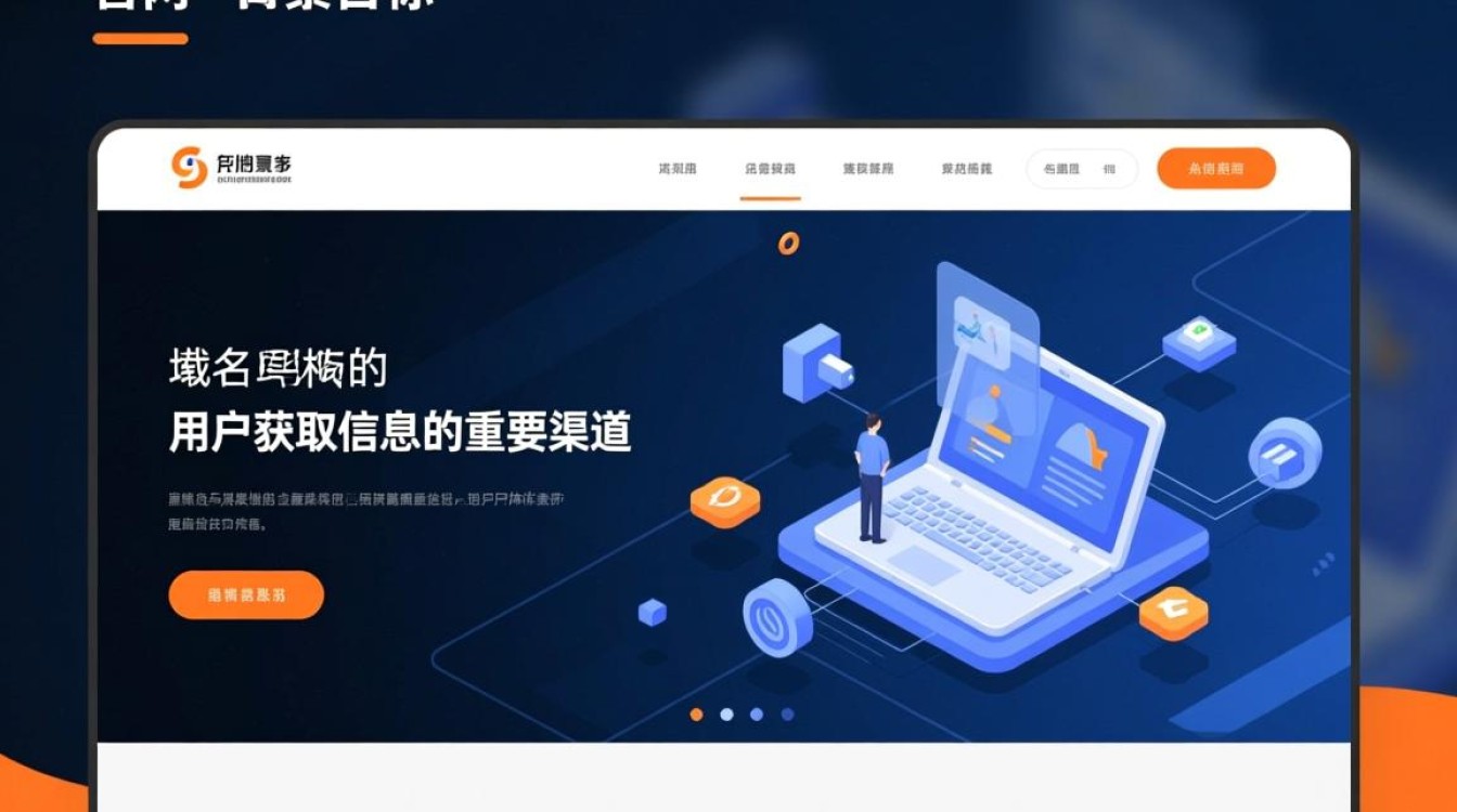 官网域名改版方案要注意哪些关键问题？