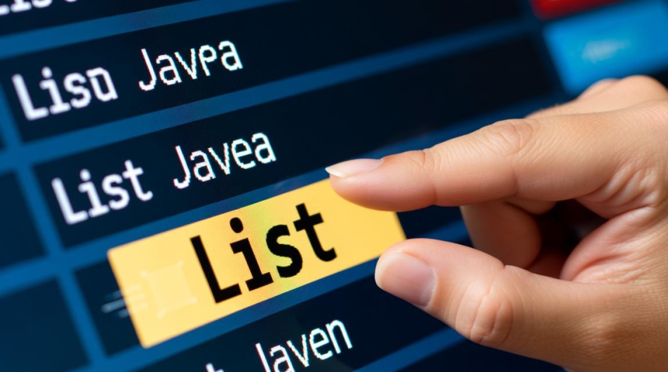 Java中List去重有哪些高效方法？如何保留顺序？