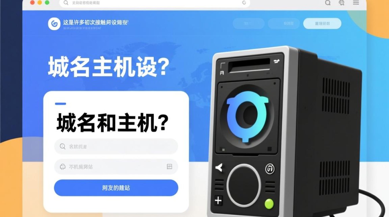 买了域名后，必须买主机才能建网站吗？-好主机测评网