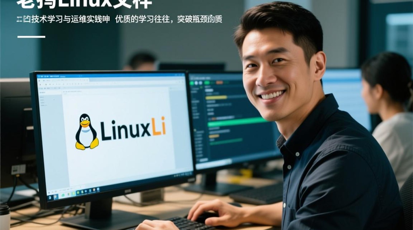 老男孩linux文档适合零基础小白学吗？-好主机测评网