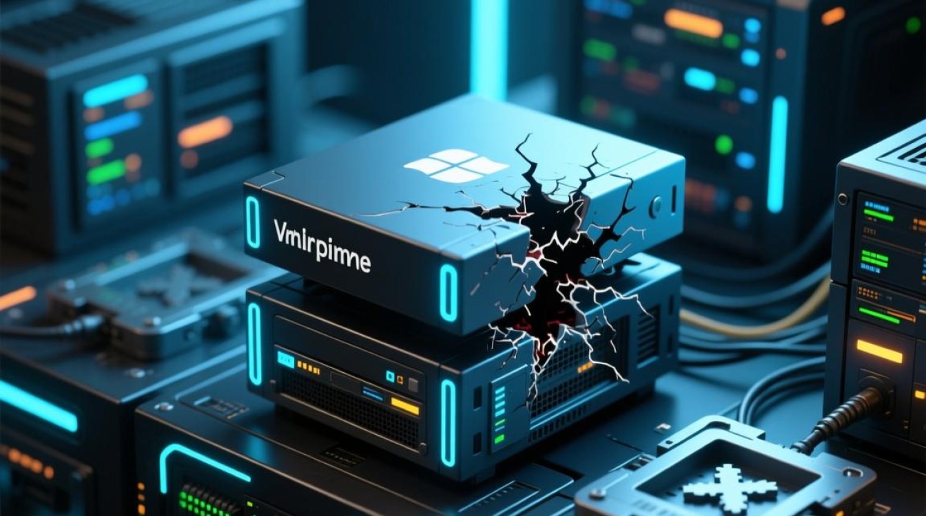 虚拟机卸载死机怎么办？强制关闭后残留文件怎么清理？