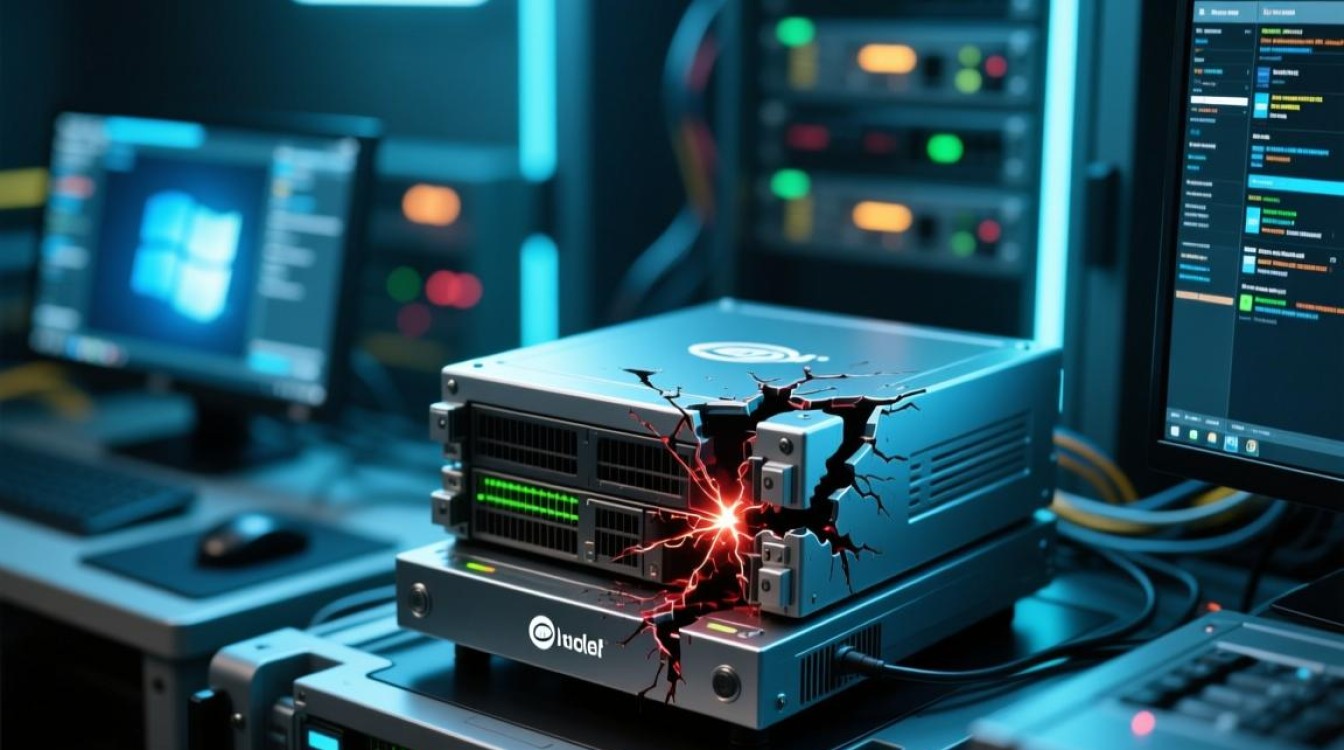 虚拟机卸载死机怎么办？强制关闭后残留文件怎么清理？