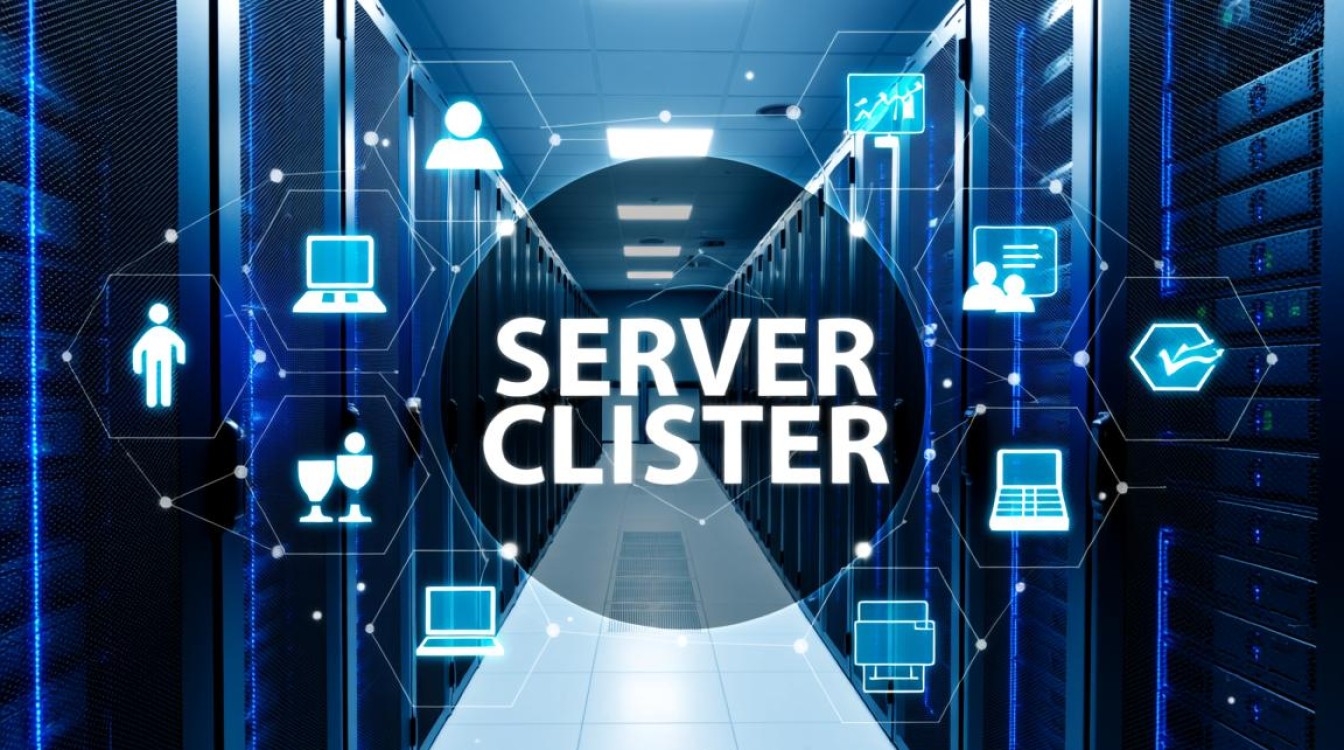 服务器群组如何高效搭建与运维管理？-好主机测评网