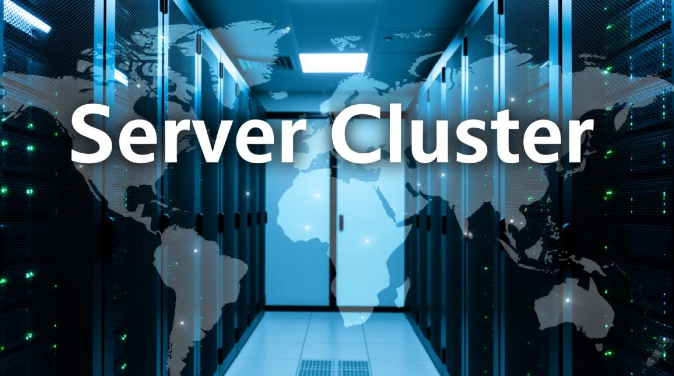 服务器群组如何高效搭建与运维管理？