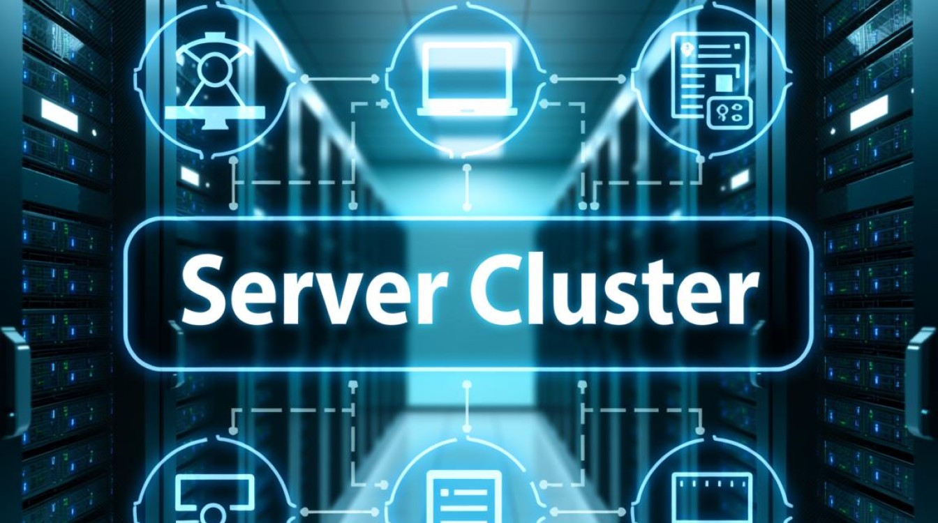 服务器群组如何高效搭建与运维管理？