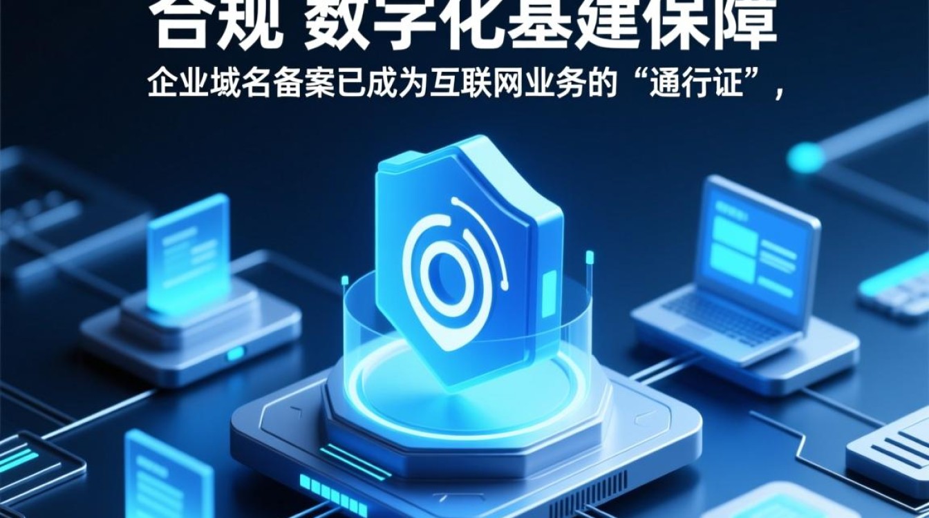 代办企业域名备案要多久？流程复杂吗？需要哪些材料？-好主机测评网