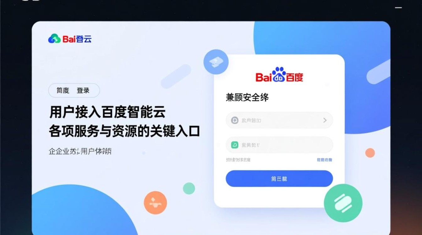 百度智能云登录失败怎么办？账号密码错误如何解决？